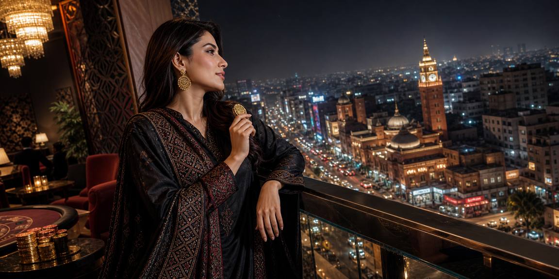 baji bj Live Casino